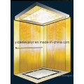 High Quality Passenger Elevator with Machine Room (JQ-N030)